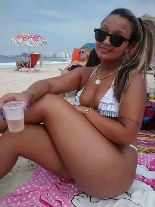 Thalita loirinha safada na suruba caiu na net - Foto 4756