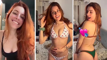 famous videos de Luana Kasaki follando caliente y cornudo mirando