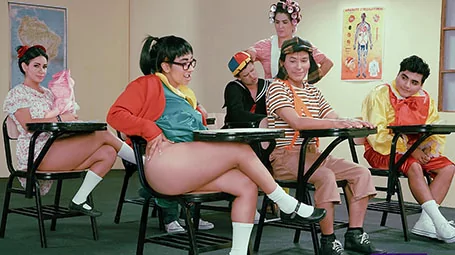 famous videos de Novinha de erome se conectó mostrando todo