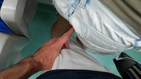 famous videos de Prostituta de lujo deja que el cliente grabe una follada