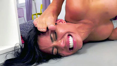 famous videos de Porn X Coroa Sufriendo con Gran Polla