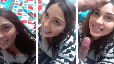 famous videos de La esposa de mi mejor amigo me soltó el coño