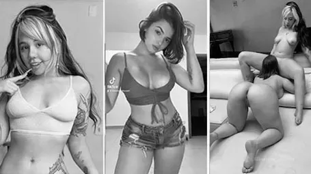 famous videos de Aline faria desnuda usando un consolador para masturbarse