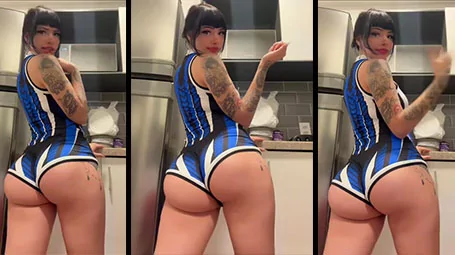 famous videos de La casada finalmente sacó el culo y su marido se lo llevó