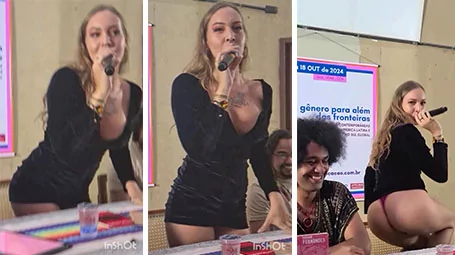 famous videos de Culona del porno de Rio dando el culo en la cocina