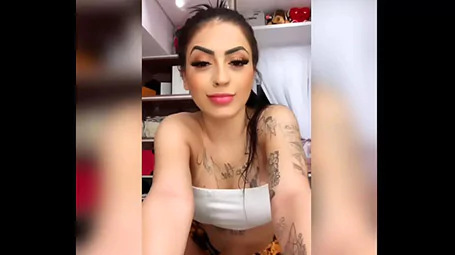 famous videos de Película porno de sexo con una deliciosa ninfa loca por la polla