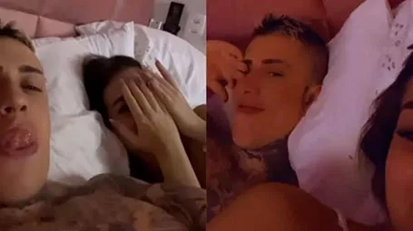 famous videos de Correrse en el culo del ex durante el sexo anal amateur