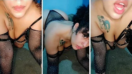 famous videos de Porno Privacy Gi Paes con plug anal mostrando su coño