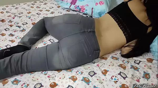 famous videos de Jessica de BBB 18 Ajustándose las Bragas