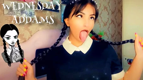 famous videos de Orgía con zorras de silicona de Brazzers