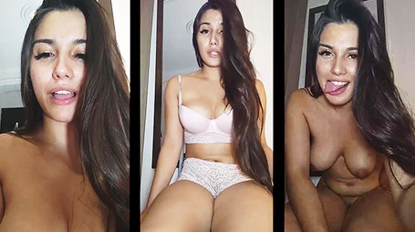 famous videos de Jovencita follándose al novio de su hermana